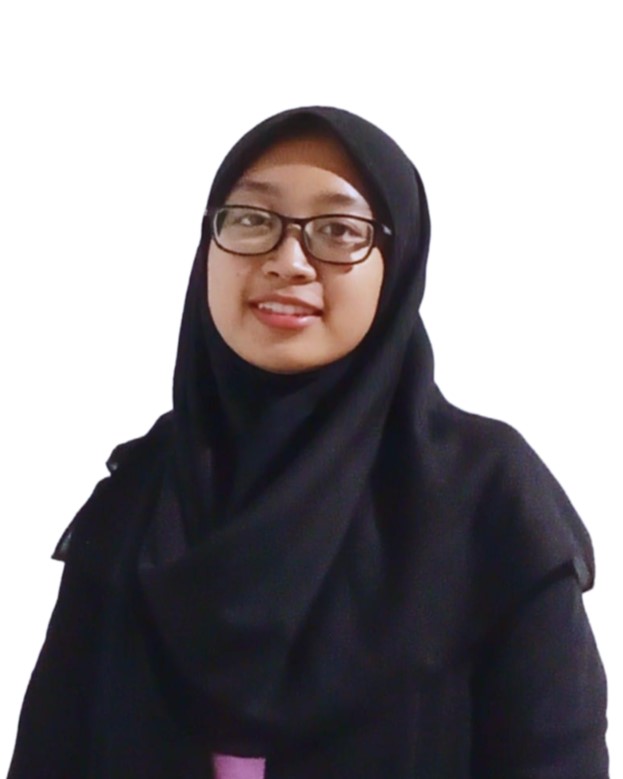 Nindya Qurrota 'Aini headshot